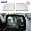 Для Land Rover Range Rover L322 Vogue 2002 2003 2004 2005 2006 боковое крыло с подогревом, зеркало заднего вида, сменные аксессуары для стекла