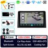 Autoradio Android 16 Carplay Auto pour Hyundai Sonata 7 LF 2017 2018 2019 Lecteur multimédia GPS Stéréo Caméra 360° 4G+WiFi BT DSP