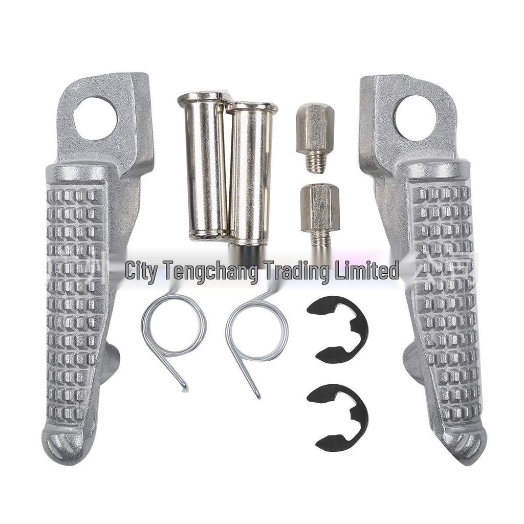 Аксессуары для мотоциклов: ZX6R 2009-2012 Кронштейн подножки Треугольная пластина