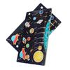 Kids' Educational Toy: Solar System Maze Puzzle for Early Learning and Science Exploration