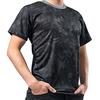 Mens Military Tactical Camouflage Camo T-Shirt Army Combat Summer Muscle Tee Top