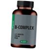 B Vitamins, Vitamin B Complex, 90caps (36584012)
