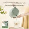 Supor 316L Stainless Steel Insulated Kettle
