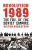 Книга Revolution 1989 : The Fall of the Soviet Empire