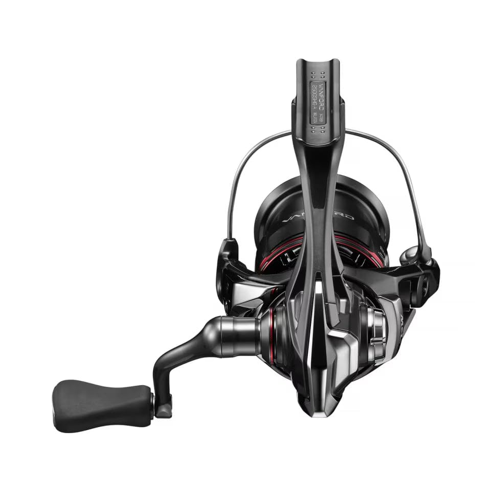 SHIMANO Spinning Reel VANFORD A VFC3000XGA Fishing