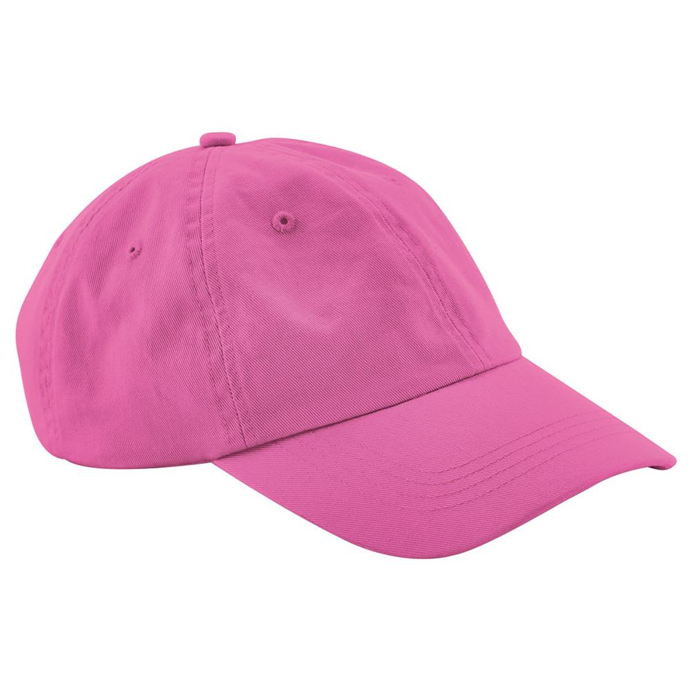 Beechfield Boys Baseball Cap