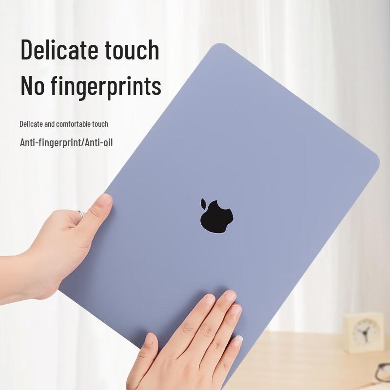 DiYiGongFang Ультратонкий защитный чехол для MacBook Air 13 дюймов