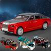 Нетоксичная модель автомобиля-симулятора Детская игрушечная машинка Открывающаяся дверь Звук и свет для детей Малыш Транспортное средство Симуляция Коллекция Подарки Игрушки Дети
