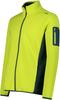 Куртка CMP Man Jacket (33E6557) Fleece Man Jacket (33e6557-E112) acido