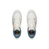 Li-Ning Мужская модель Jiangyue 'Белый Серый Синий' AGCT293-1