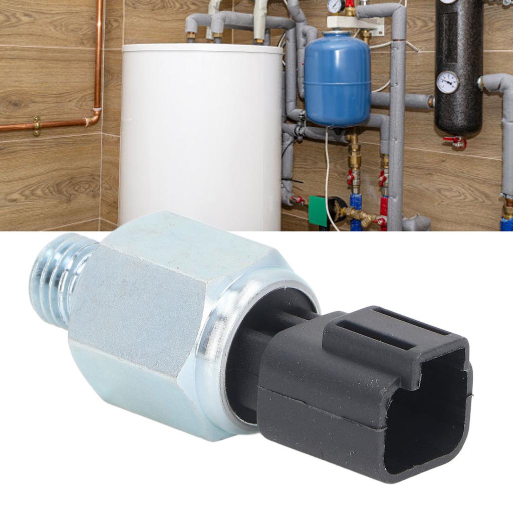 Датчик давления масла 2848A071 преобразователь передатчик передатчик резьба 1/2 дюйма для топлива воздуха воды