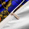 Винтажный ретро-комплект постельного белья в стиле 70-х годов с пододеяльниками King Queen Double Full Twin Single Size