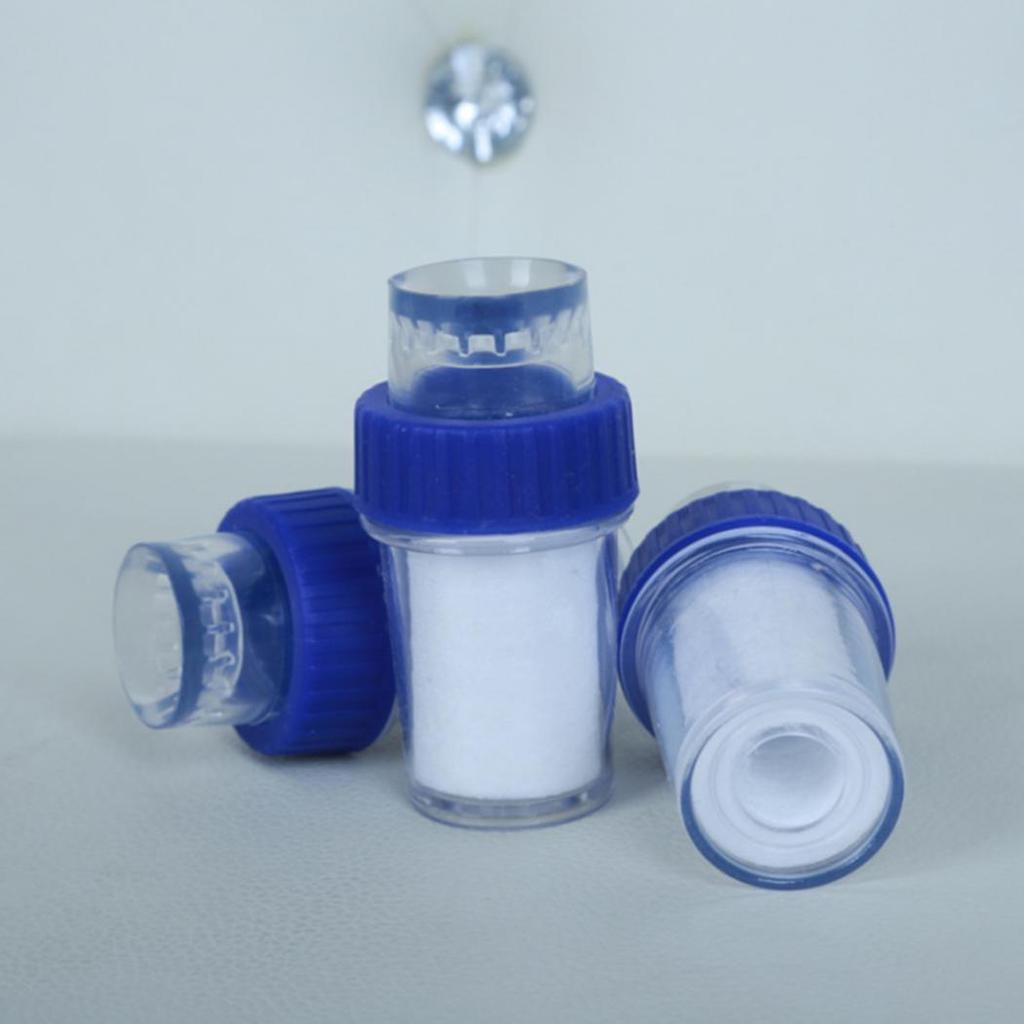 Water Clean Tap Filter Purifier