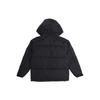 Adidas 3ST Puff Down Hooded Jacket Men Outerwear Black EH3972