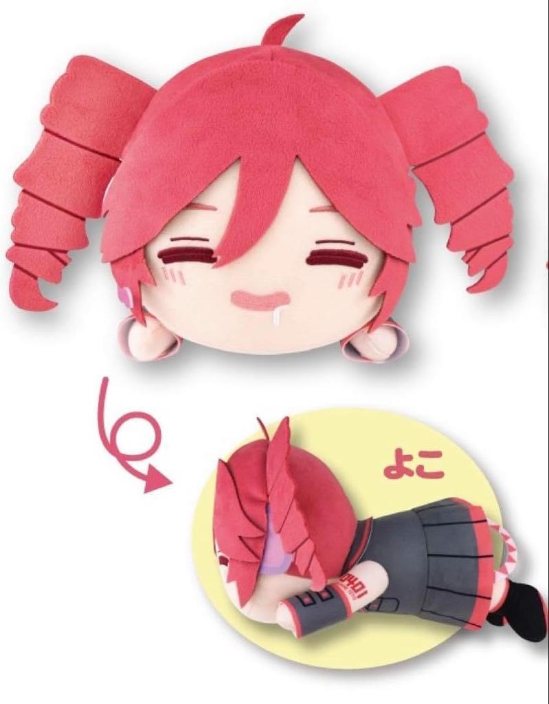 Teto Teto Kutenko БОЛЬШОЕ чучело 25 см Одинарное A примерно. пункт