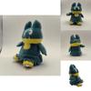 Cute Steelix Plush Toy Pendant For Pokemon Fans 4 Inch Height