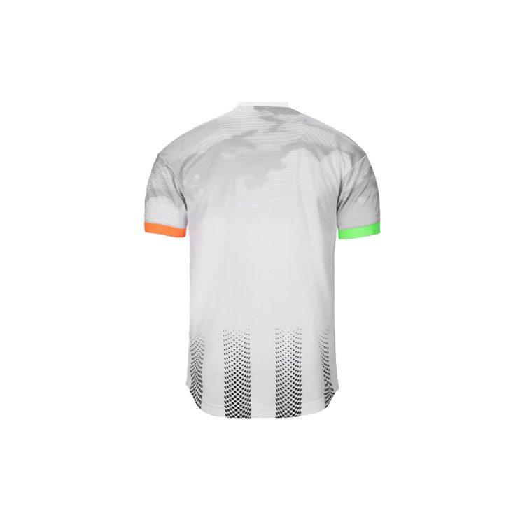 Palace X Adidas Juventus Аутентичная четвертая футболка FP7921