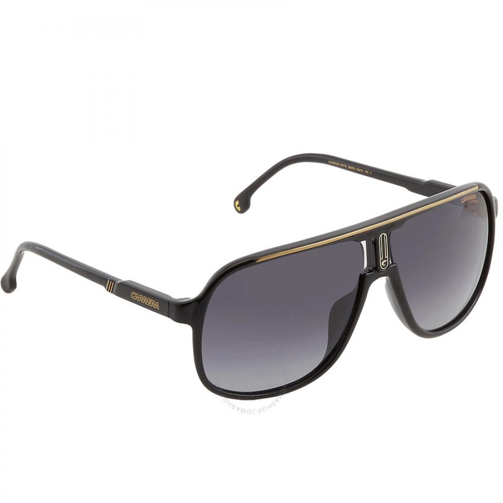 Carrera Grey Shaded Navigator Men S SunglaSSeS  1047 S 02m2 9o 62