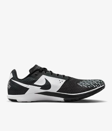 Nike Мужские кроссовки для трека Zoom Rival Waffle 6 DX7998-001