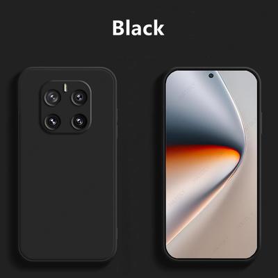 Жидкий силиконовый чехол для телефона Honor GT Pro Чехол Funda Back Cover For Honor GT Pro 5G Чехол For Honor GT Pro