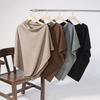 2024 Women's Large Knitted Merino Wool Shawl Cape