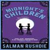 Midnights Children by Salman Rushdie Paperback Book 9780099578512