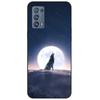 For Oppo Reno 6 Pro 5G CPH2247 Case Silicon Back Cover Phone Case For Oppo Reno 6 Pro 5G CPH2247 Cases Reno6 Pro Soft bumper