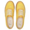 Vans Премиум Аутентичные 44 Удобная Посадка Скейт-Ботинки Унисекс Кроссовки Желтые VN000DB8EN8