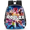 Рюкзак с принтом Roblox, Детские и школьные сумки, Поддержка