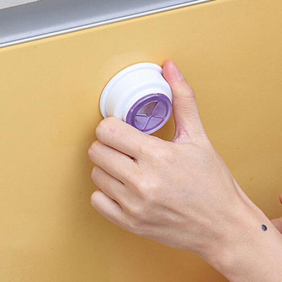 Держатель для вешалки для чистящей ткани, крючок для хранения в ванной комнате