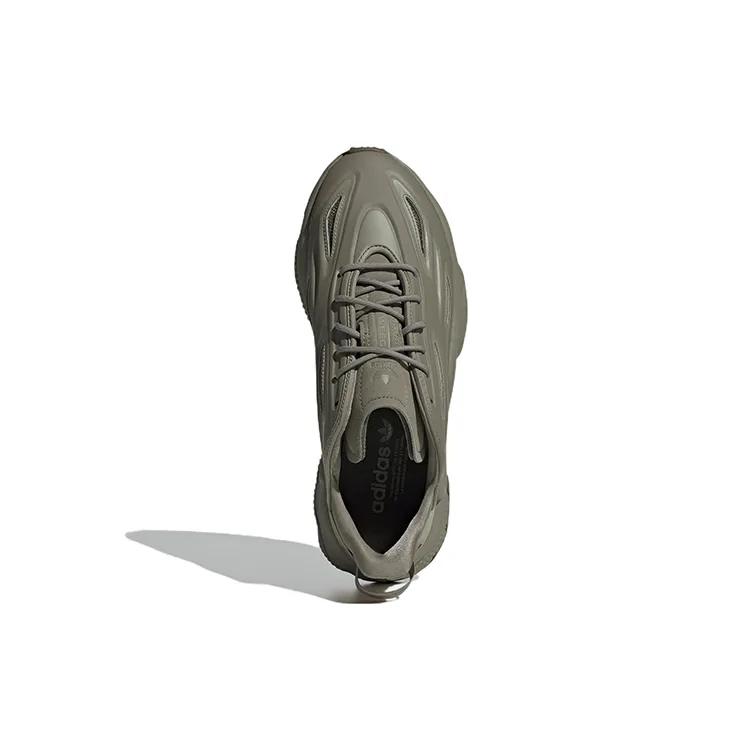 adidas Originals Ozweego Celox 'Светло-коричневый Темно-коричневый' (унисекс) Повседневная обувь GZ4870
