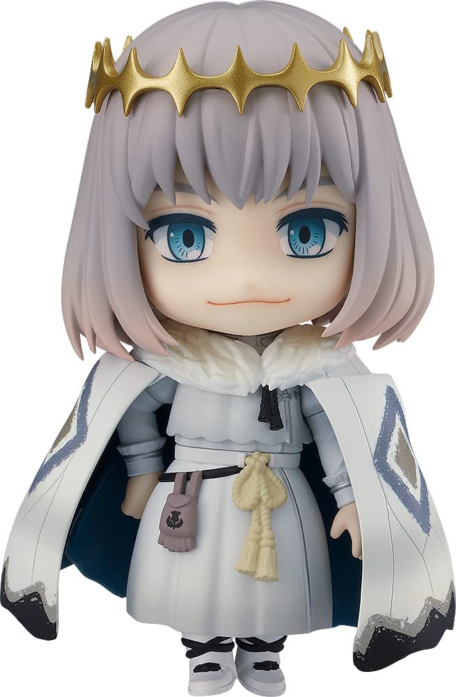 Nendoroid Fate/Grand Order Pretender/Oberon Non-scale Plastic Painted Movable Figure