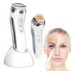 RF Radio Frequency Face Lifting Device Dot Matrix Beauty Massager Home Wrinkle Remover Skin Tightening Facial Massage Machine