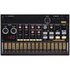 Аналоговая драм-машина, volca beats, 16-шаговый секвенсор, питание от батарей, встроенный динамик, ч...