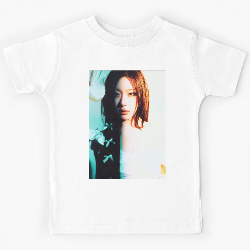CHAERYEONG ITZY (KPOP) Kids T-Shirt