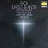 Виниловая пластинка БАХ, МЮНХЕНСКИЙ ХОР БАХА, МЮНХЕНСКИЙ БАХ - Месса си минор Хоры и арии 2535313 DEUTSCHE GRAMMO Германия Классика Б/У