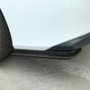 Compatible with Toyota Corolla Touring 210 Series, Rear Spoiler, Car Rear Bumper Spoiler, For