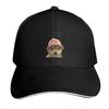 The Hat Stays On Baseball Cap Fashion Beach Fishing Hat Birthday Golf Hat For Unisex Womens