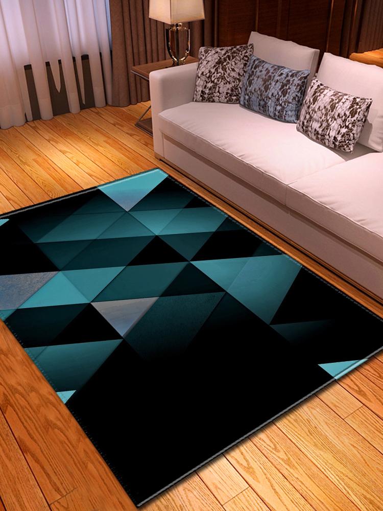 Гостиная, коридор, балкон, ванная комната, пол, детский коврик с татами, кухонный коврик, украшение для спальни