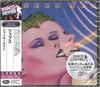 CD LIPPS INC. Искусственное дыхание UICY78730 Mercury 2018 Япония Obi SoulFunk