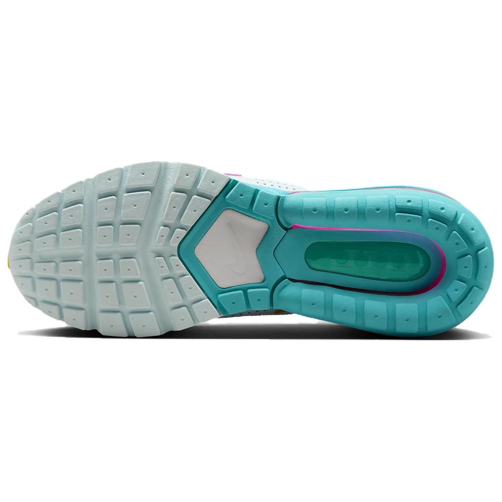 Nike Мужские кроссовки Air Max Pulse London Music Scene кремовый платиновый оттенок пыльный кактус HF4890-094