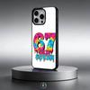 67-y-Seven Эстетика мема Чехол для телефона Для iPhone 17, 16, 15, 14, 13, 12, 11 Plus, Pro Магнитный с Magsafe Беспроводная зарядка