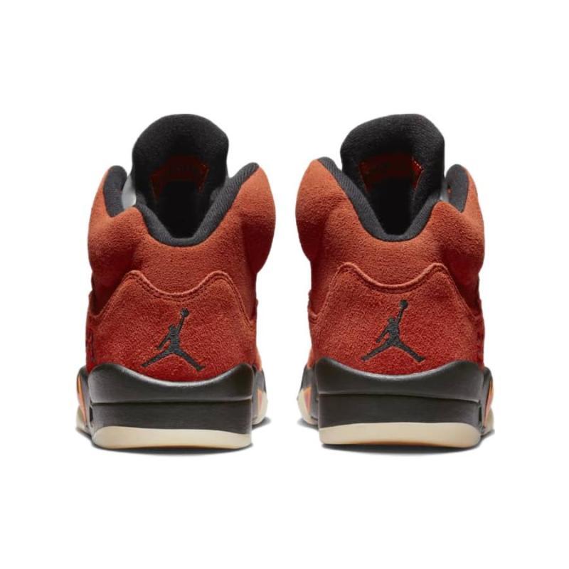 Женские кроссовки Air Jordan 5 Retro 'Dunk On Mars' DD9336-800