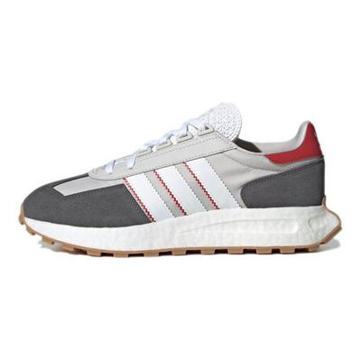 Retropy E5 Grey Cloud White Кроссовки унисекс Grey-One Grey-Five GW0558