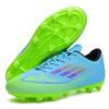 New Football Shoes Male Primary and Secondary School Students AG Training Short Broken Nails Children's Football Shoes Broken Nails Men's and Women's