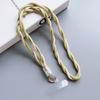 Premium Polyester Mobile Phone Lanyard with Anti-Fall Design