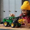 LEGO Technic John Deere Skidder 42157 игрушечный блок, подарок, автомобиль, мальчики 11 лет 948L-II ~
