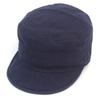 Universal Chemistry Wire Navy Military Bike Cap Bike Cap