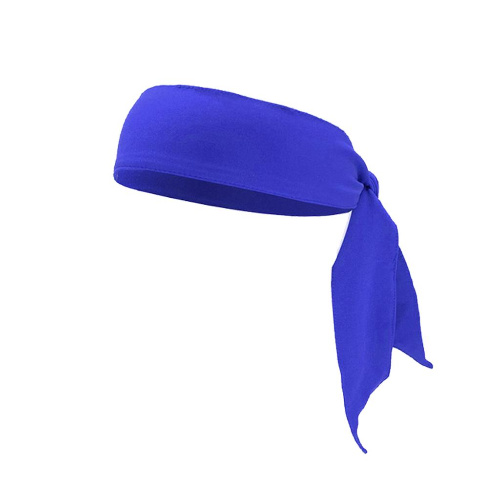 Фитнес Аксессуары Пиратские Повязки на Голову Лента для Волос для Йоги Бег Спорт Потовпитывающая Спортивная Повязка на Голову от Пота