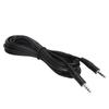 3.5mm Plug O Cable 5m Male To Male O Auxiliary Cable for Earphone Headphone